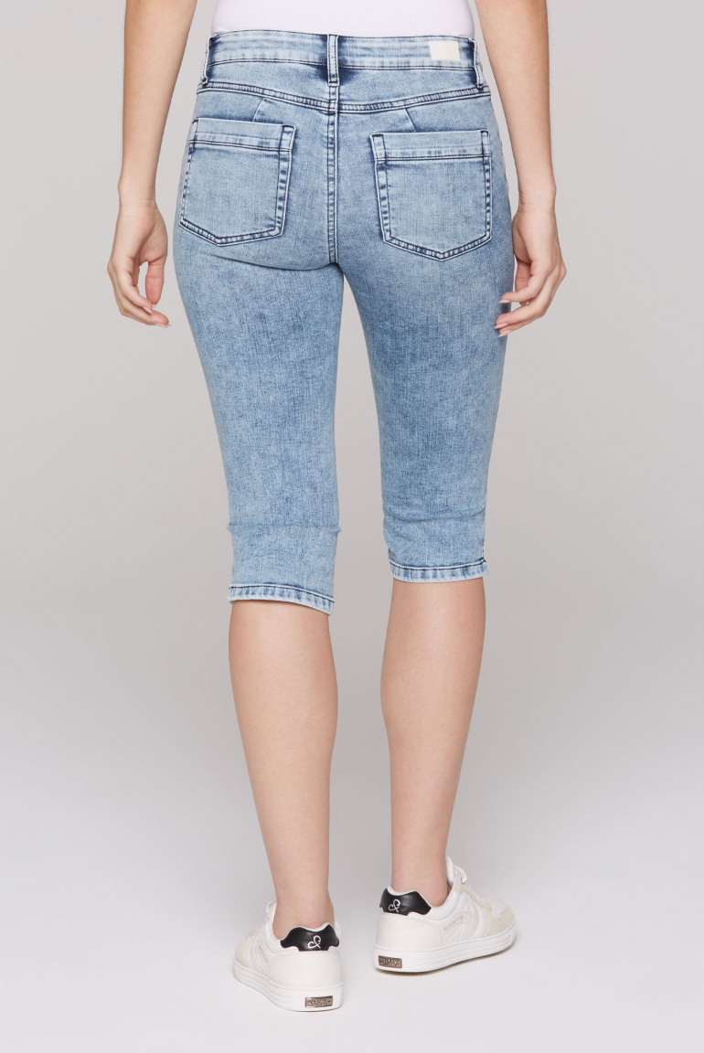 Capri Jeans LY:IA Regular Fit