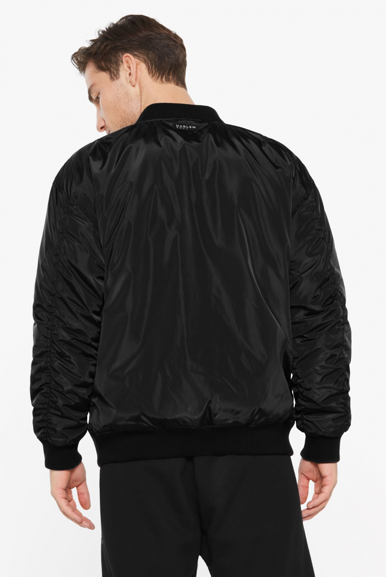 DET-ROIT Blouson Unisex