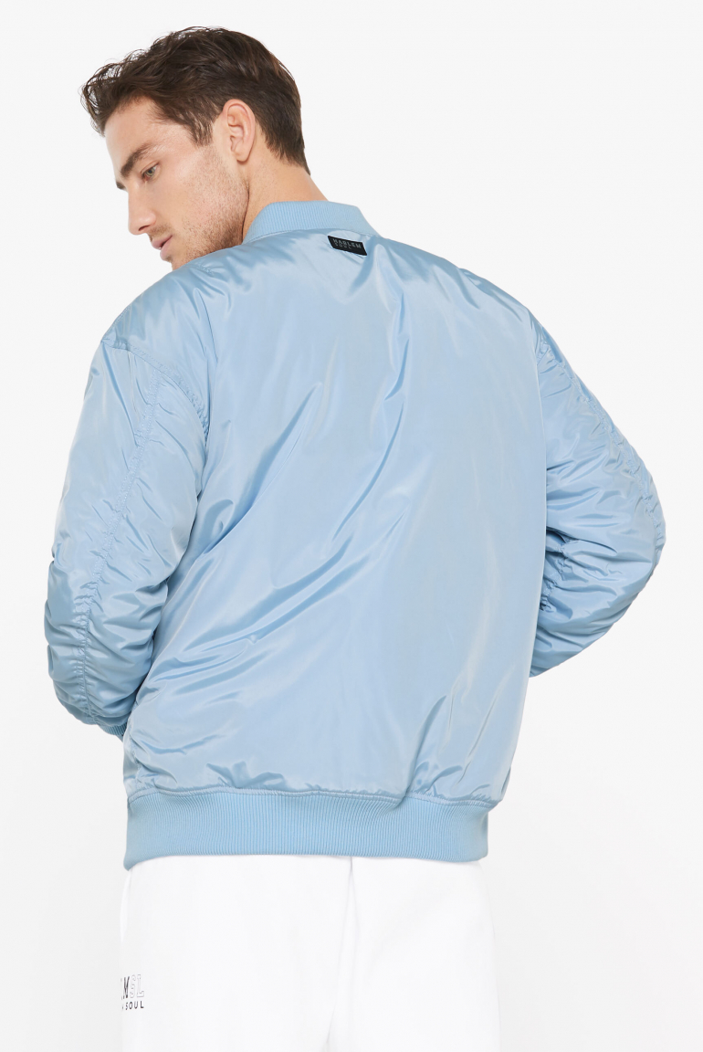 DET-ROIT Blouson Unisex
