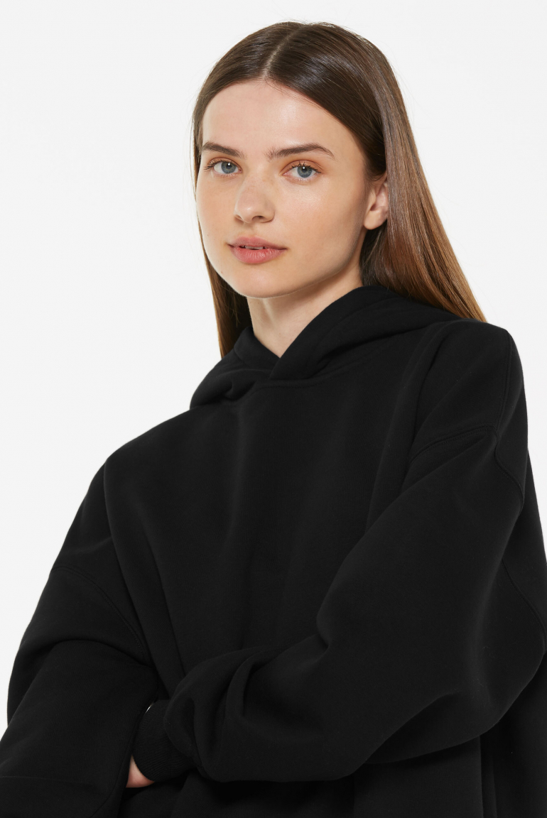 ELY-AS Hoodie Oversized Unisex
