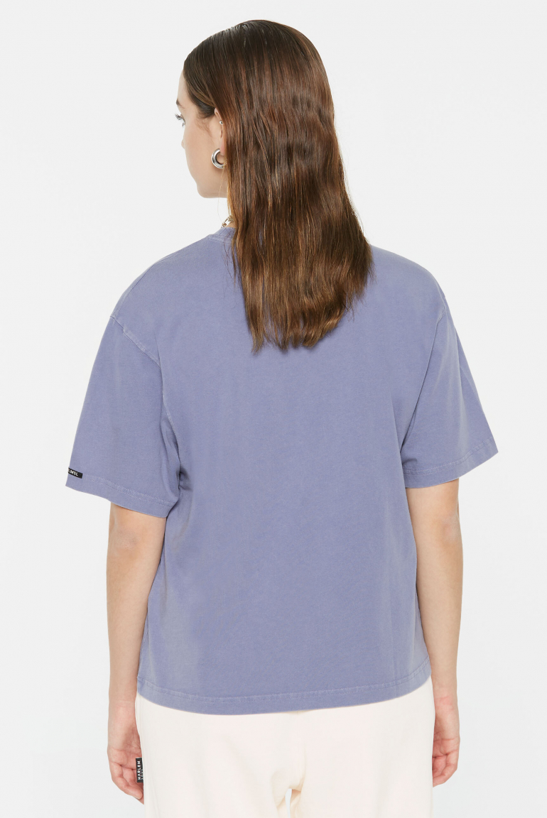 GI-LLY T-Shirt printed