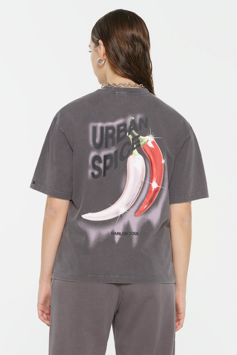 GI-LLY T-Shirt printed