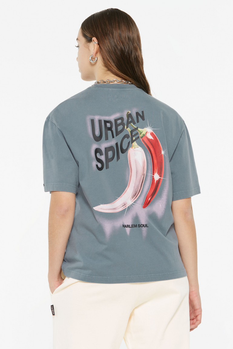 GI-LLY T-Shirt printed