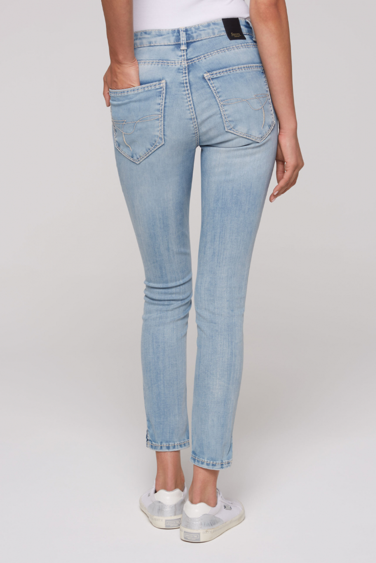 Jeans MI:RA Slim Fit