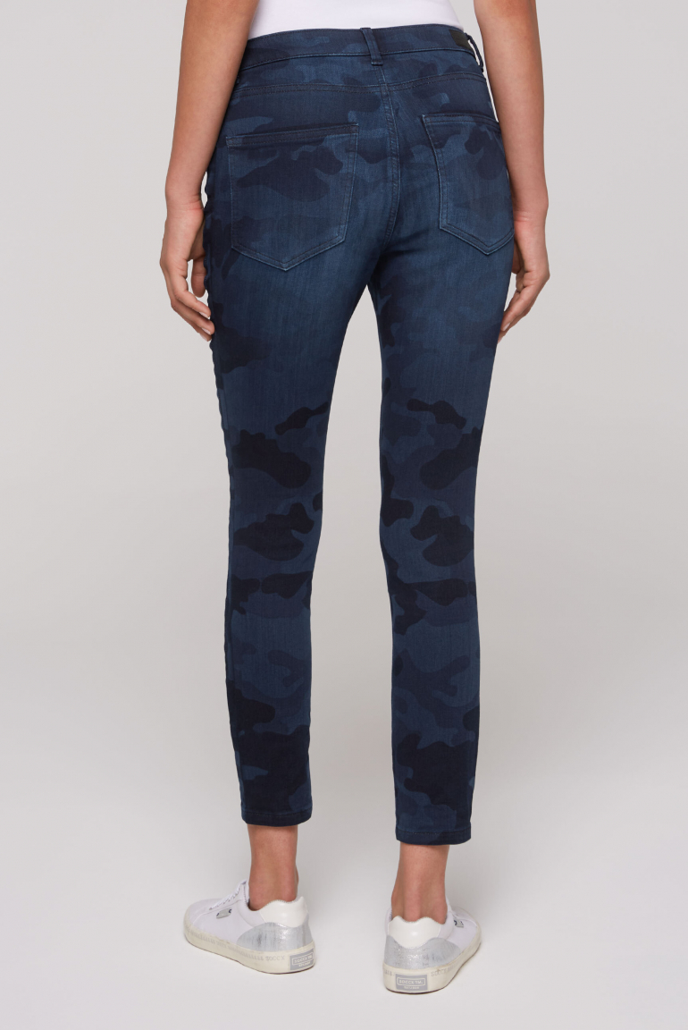 Jeans MI:RA Slim Fit