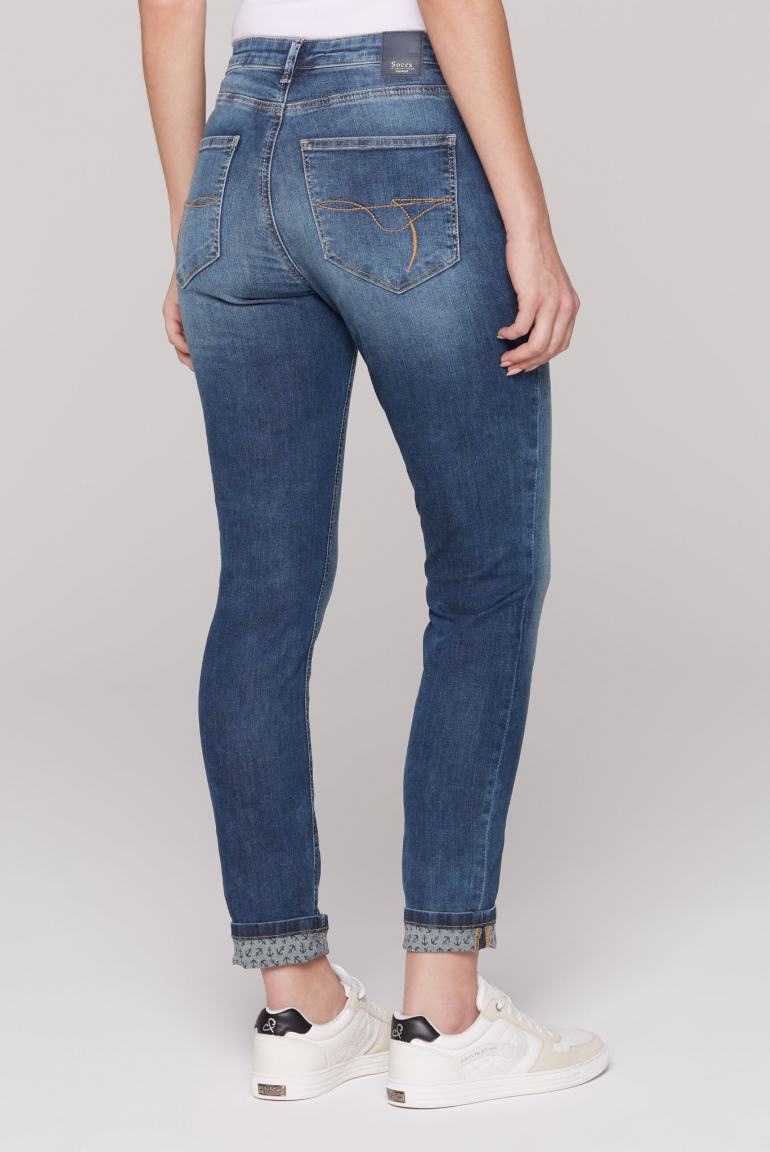 Jeans MI:RA Slim Fit