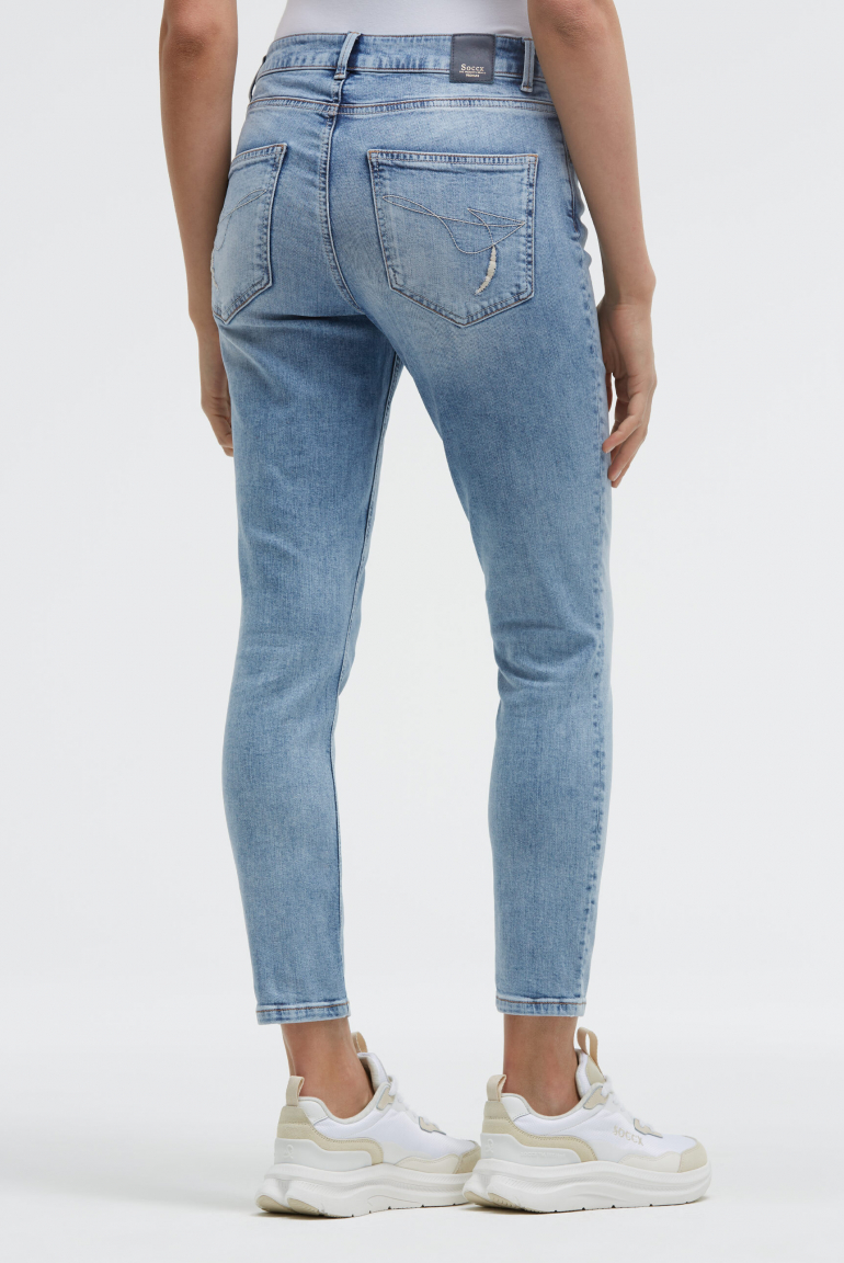 Jeans MI:RA Slim Fit