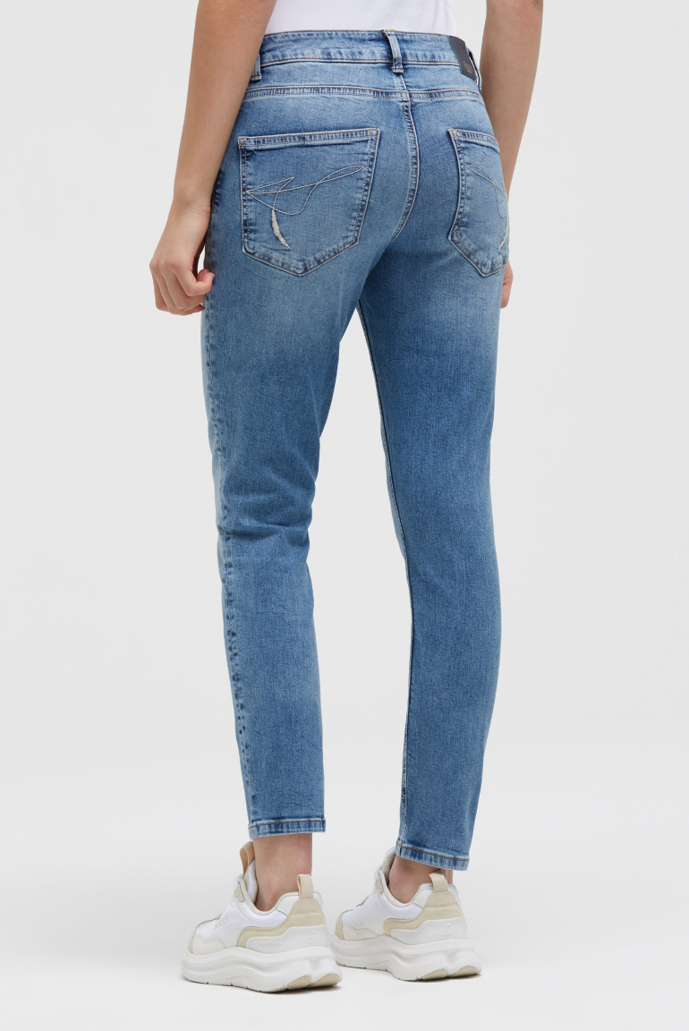 Jeans MI:RA Slim Fit