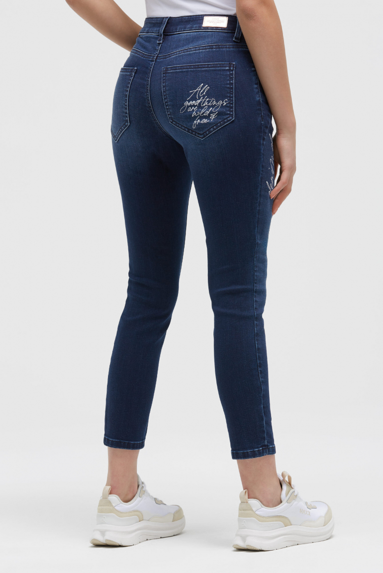 Jeans MI:RA Slim Fit