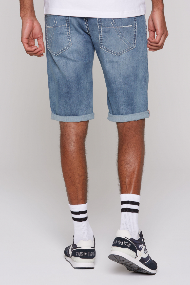 Jeans Shorts RO:BI Slim Fit