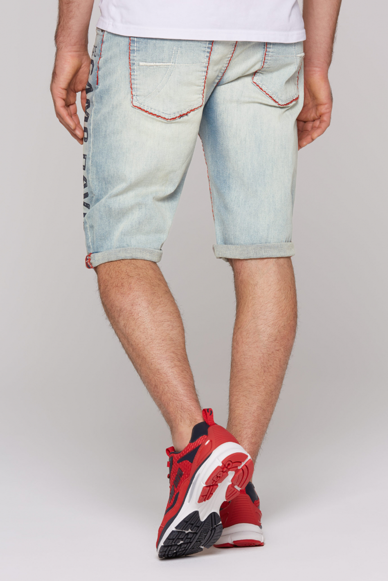 Jeans Shorts RO:BI Slim Fit