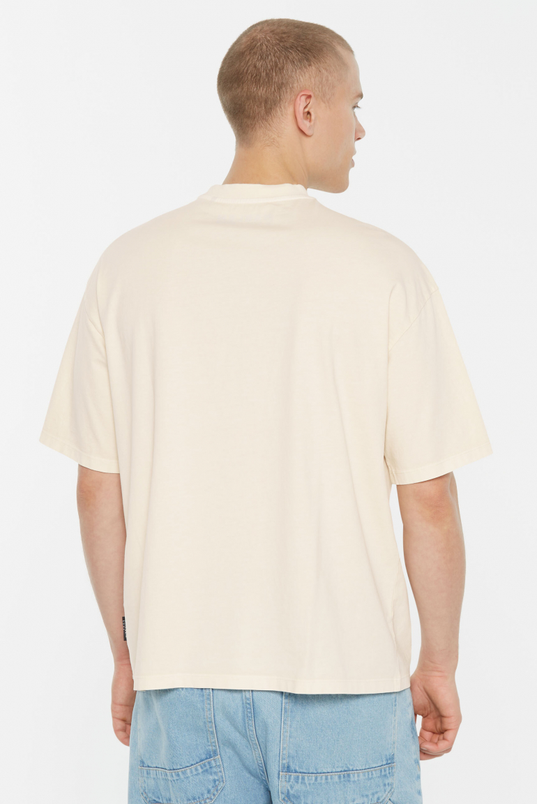 JO-HN T-Shirt Oversized printed