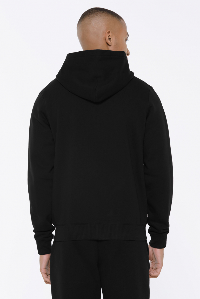 MAD-RID Hoodie Jacket