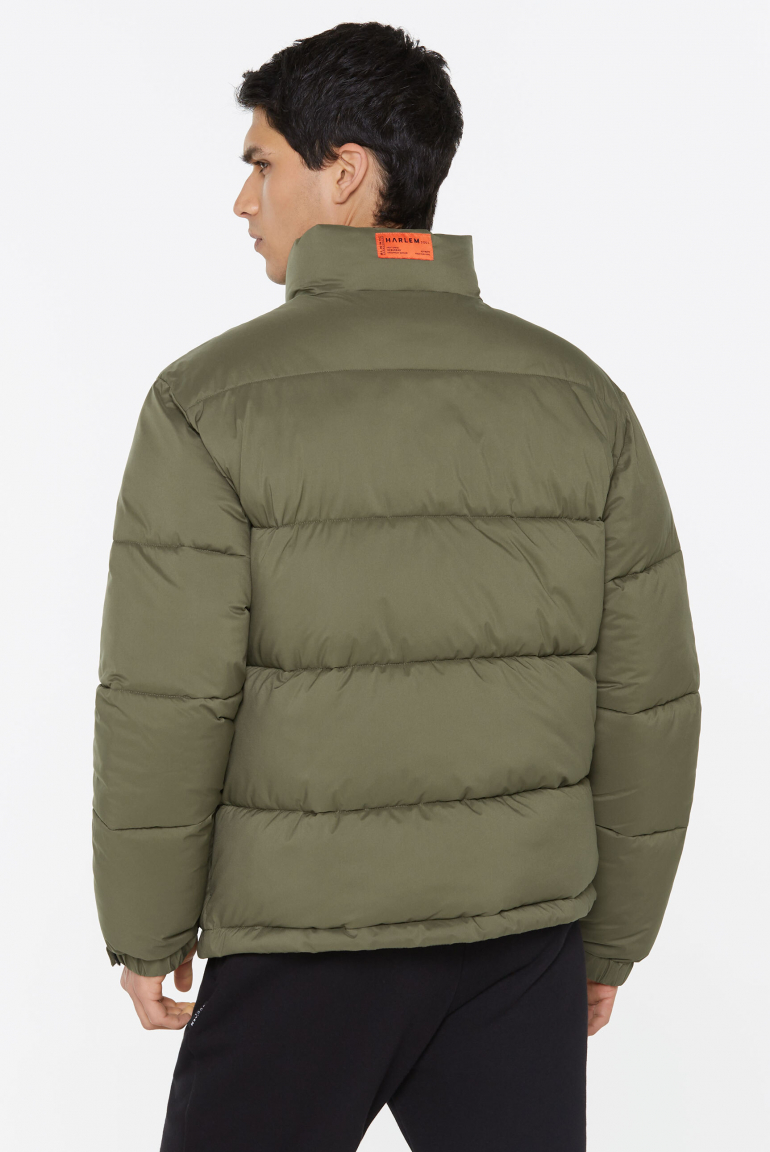 MADI-SON Puffer Jacket
