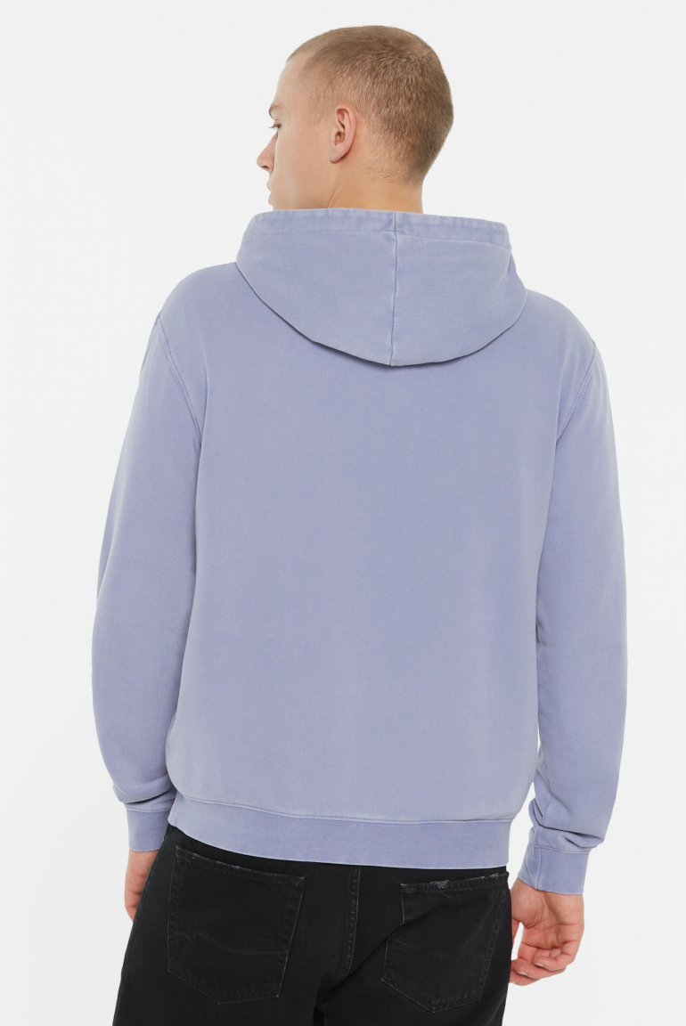 MON-TEL Hoodie printed