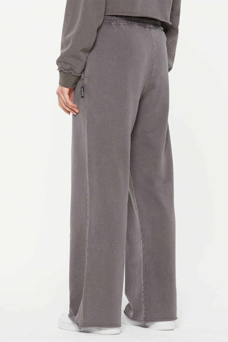 PA-TTY Wide Leg Sweatpants