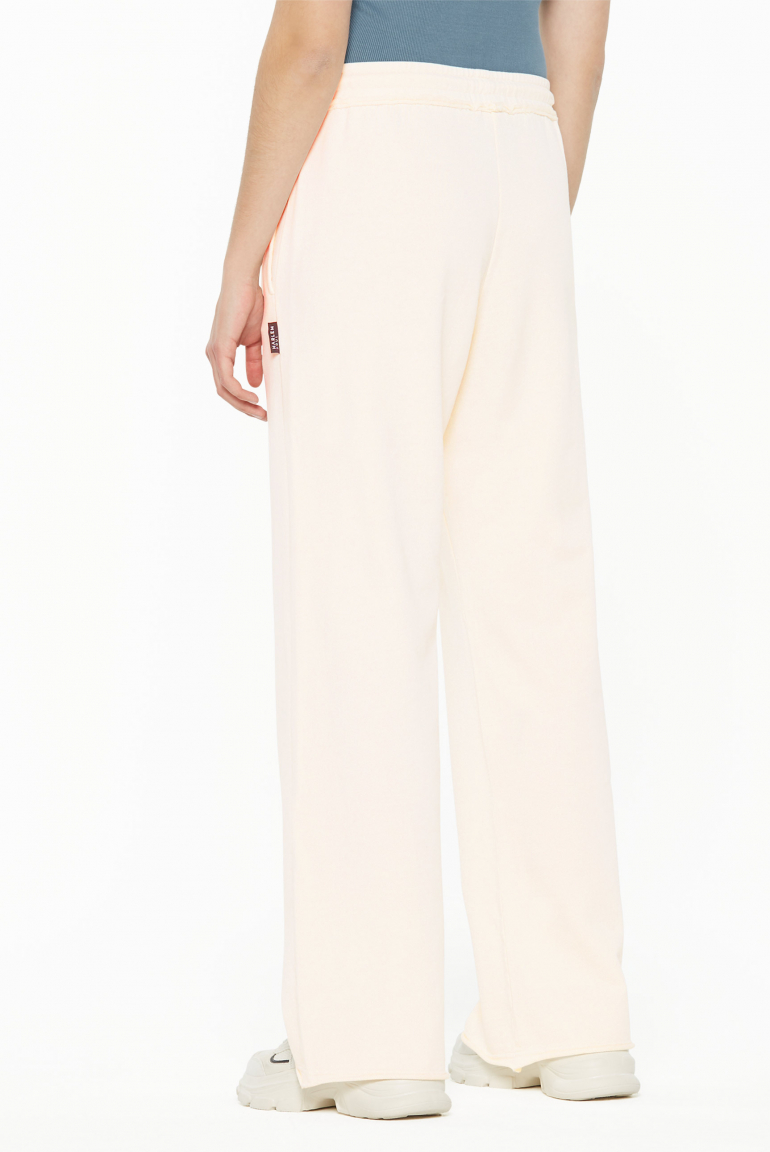 PA-TTY Wide Leg Sweatpants