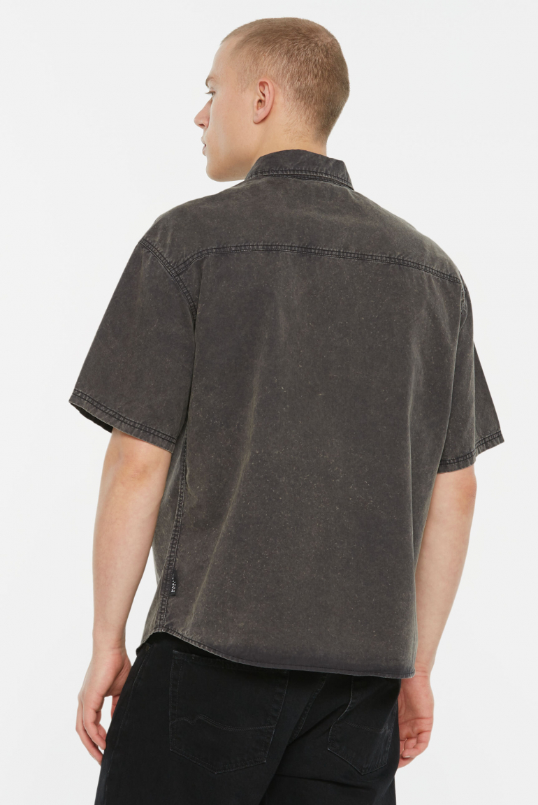 SO-NNY Kurzarmhemd