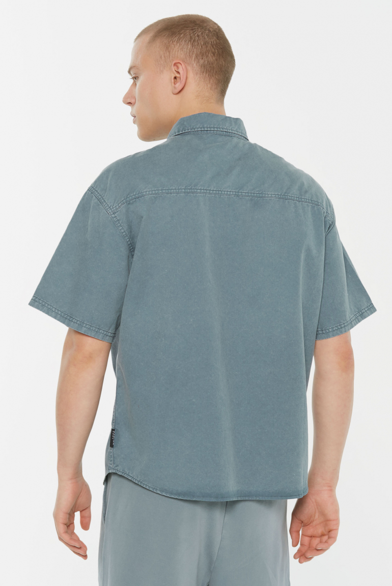 SO-NNY Kurzarmhemd