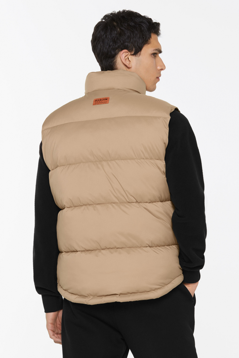 WA-LLY Puffer Vest
