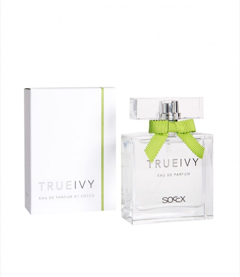 CAMP DAVID & SOCCX | Eau de Parfum CAMP DAVID & SOCCX | Eau de Parfum