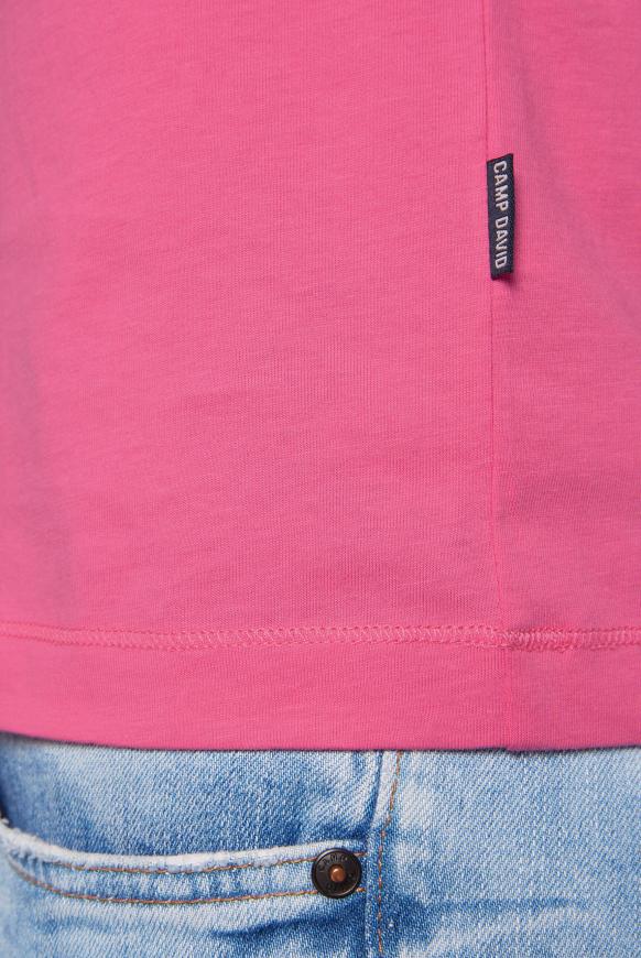 Basic Logo-T-Shirt
