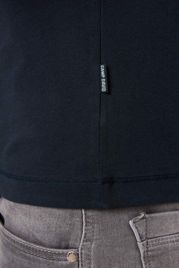 Basic Logo-T-Shirt