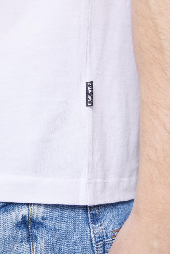 Basic Logo-T-Shirt