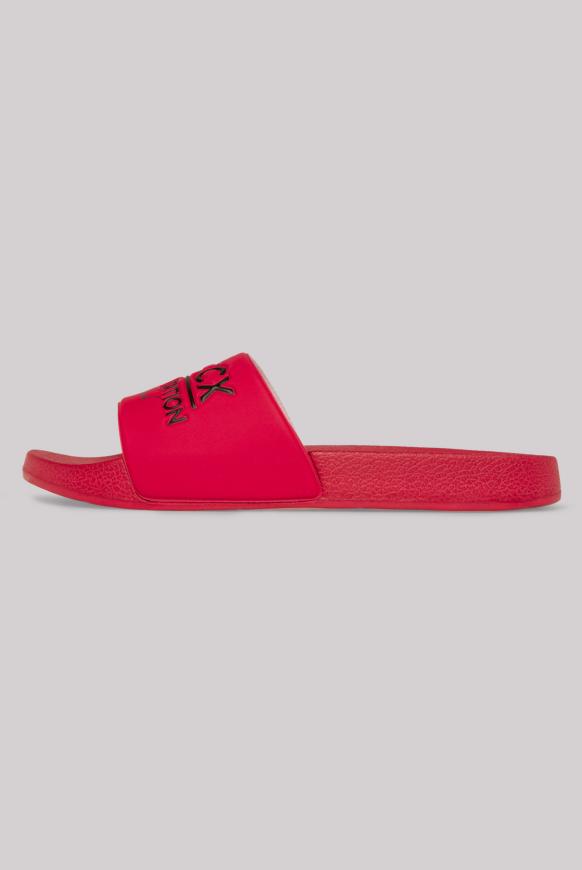 Beach Slipper mit Logo Design