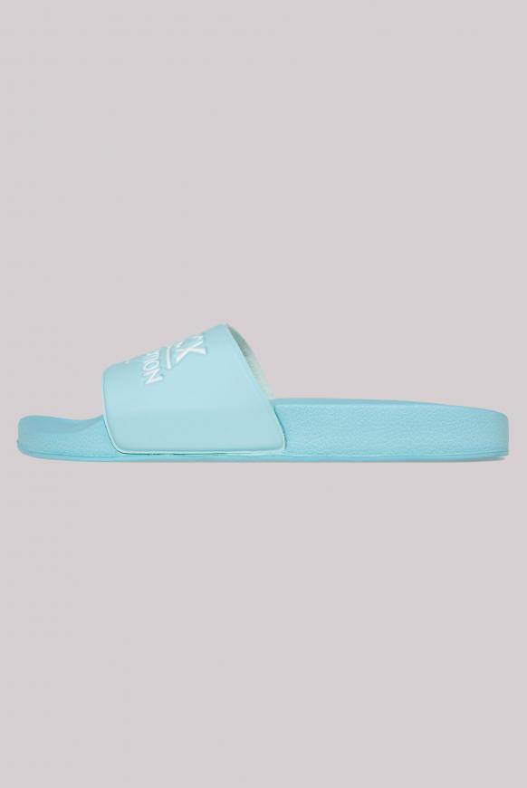 Beach Slipper mit Logo Design