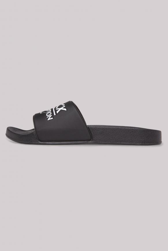 Beach Slipper mit Logo Design