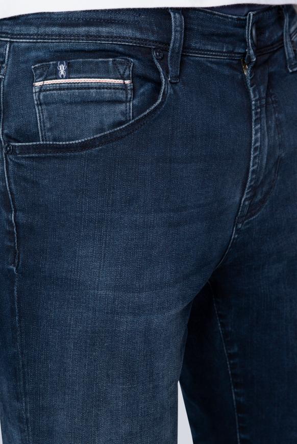 Comfort-Flex Denim DA:VD mit sehr guter Rücksprungkraft
