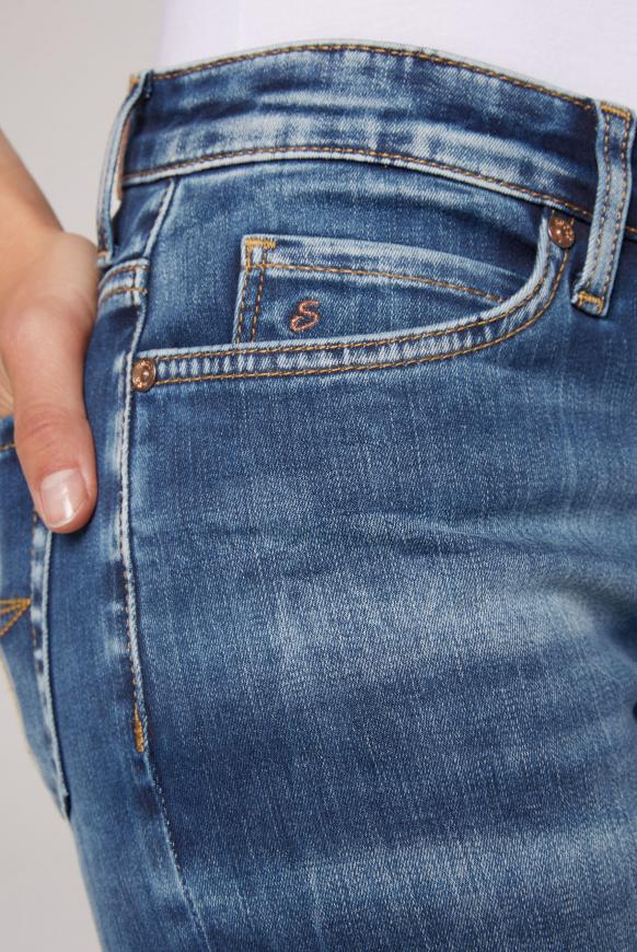 Jeans HE:DI