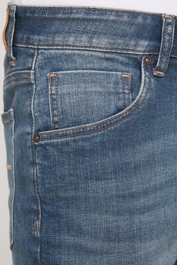 Jeans MA:X