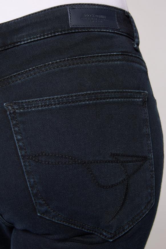 Jeans MI:RA aus Jogg-Denim