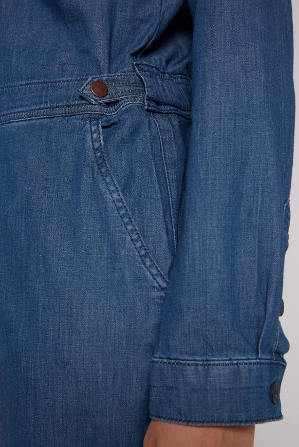 Jeans-Overall CA:RA