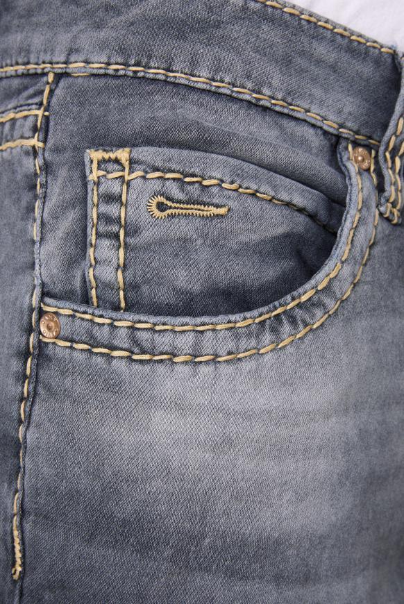 Jogg-Denim NI:CO