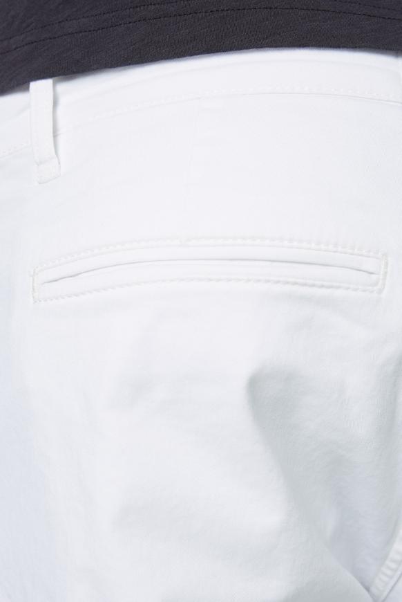 Klassische Chinohose