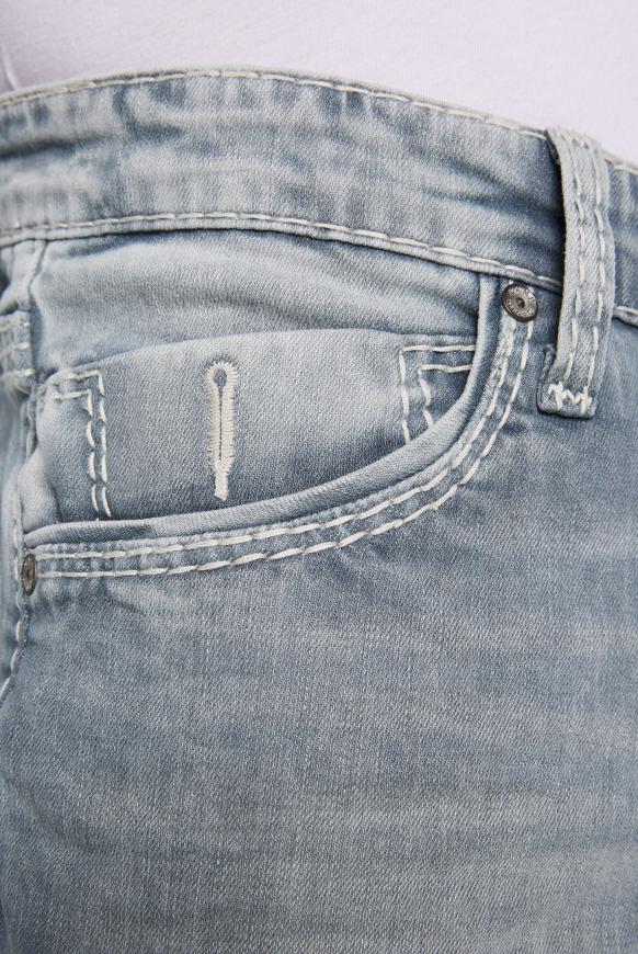 Skater Jeans Shorts RO:BI