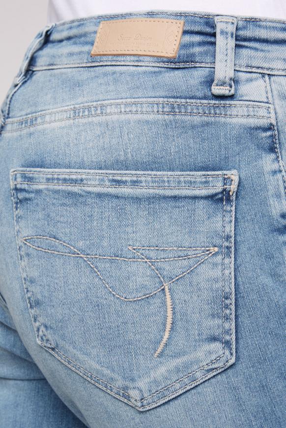 Slim Fit Jeans MI:RA