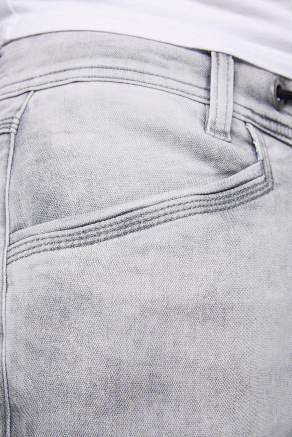 Sweathose JO:GY im Jeans-Cargo-Stil