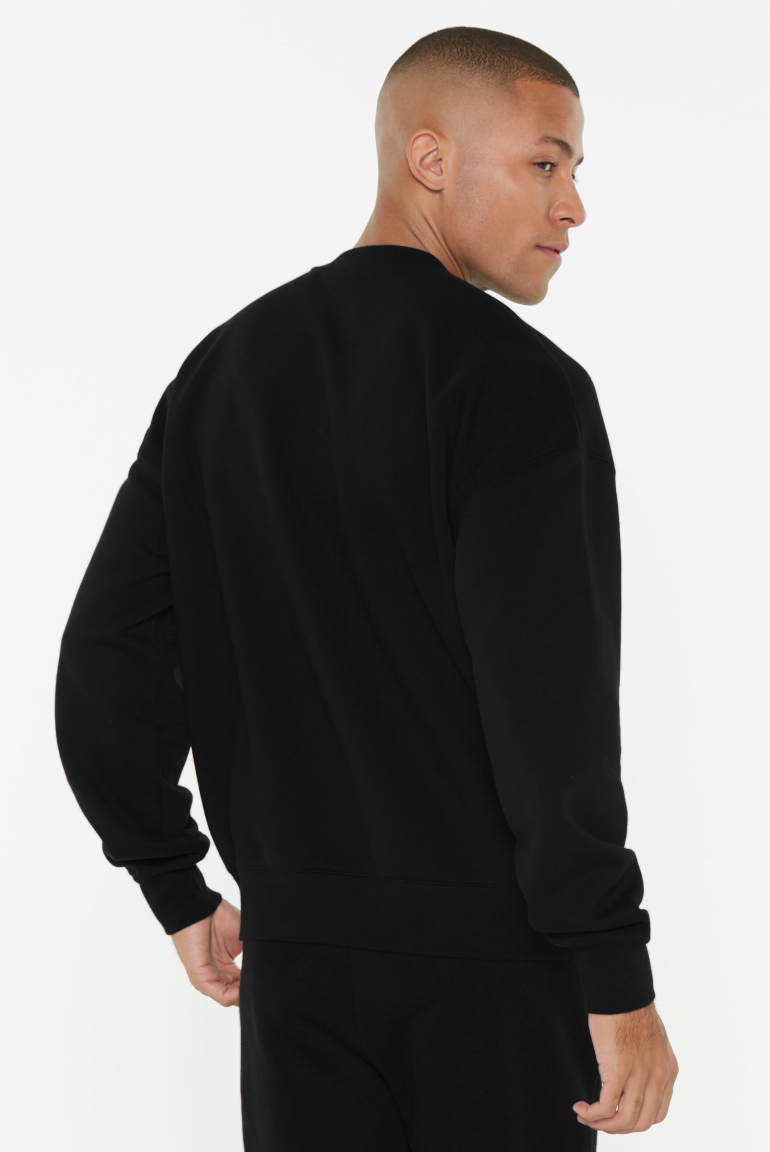 AD-AM Sweatshirt Oversized Unisex