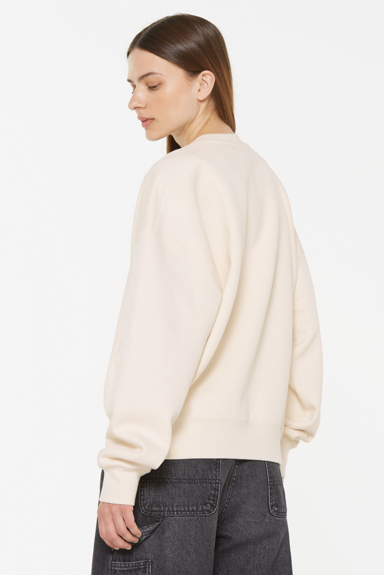 AD-AM Sweatshirt Oversized Unisex