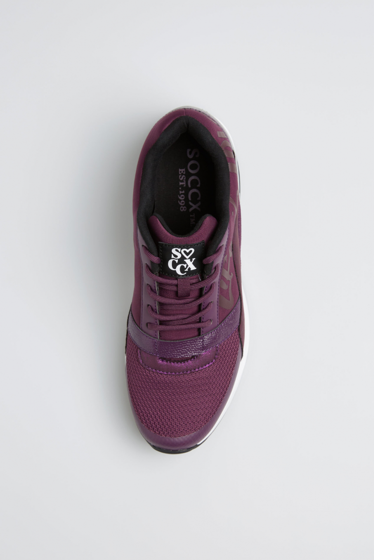 Air Cushion Sneaker