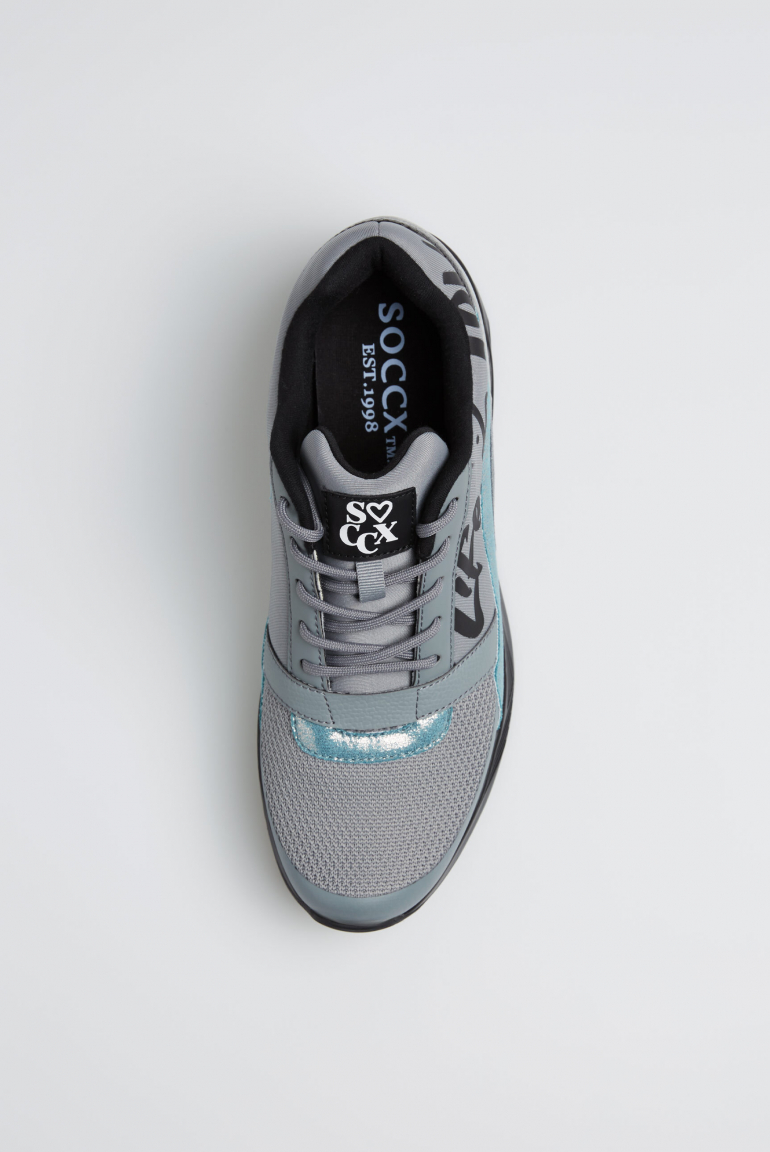 Air Cushion Sneaker