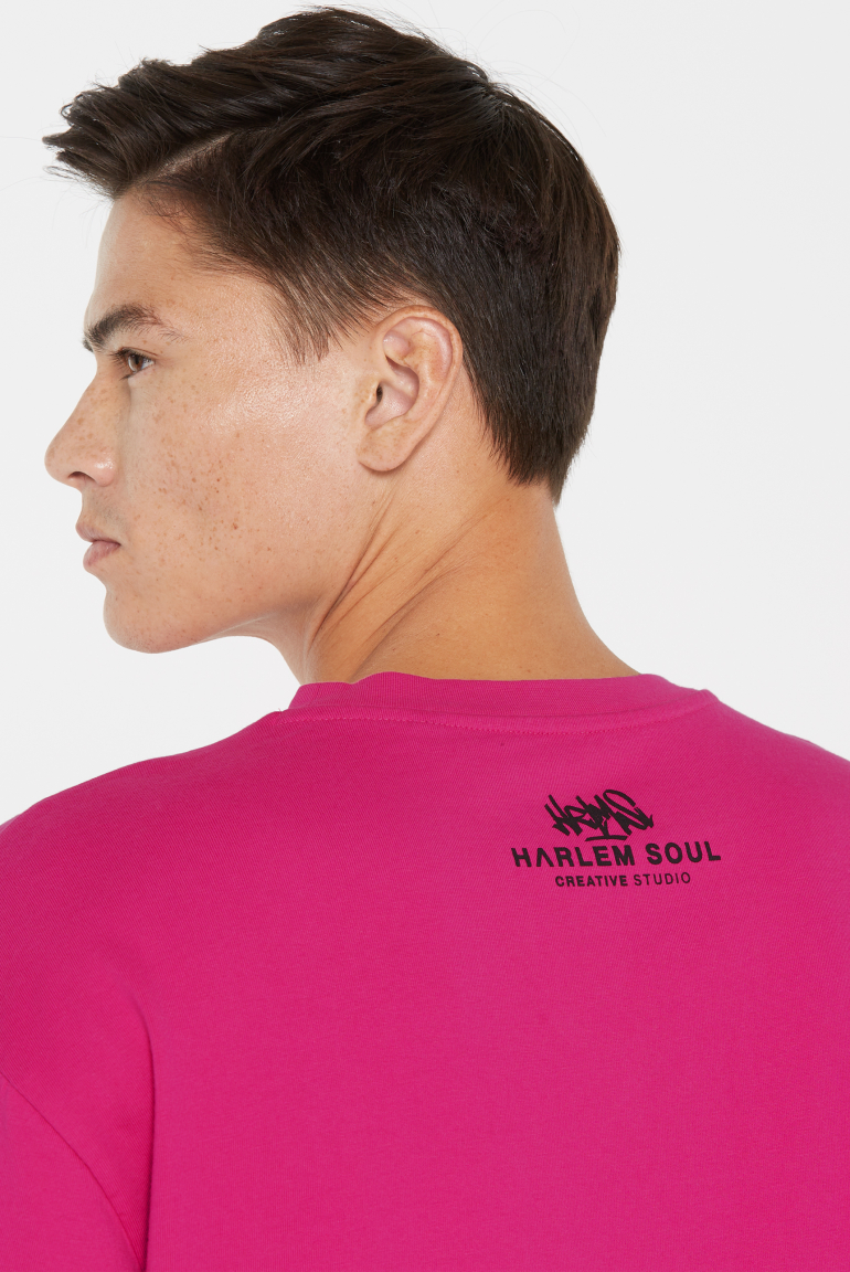 Artist Drop RO-CKY T-Shirt Unisex