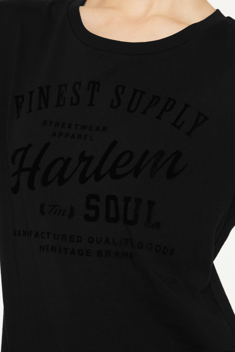 BREN-DA Longsleeve Printed