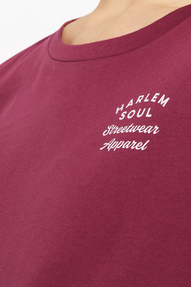 BREN-DA Longsleeve Printed