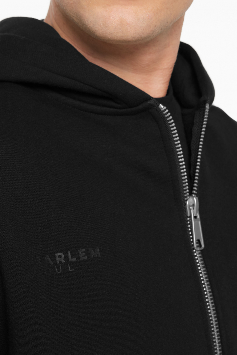 BRU-NO Hoodie Jacket Unisex