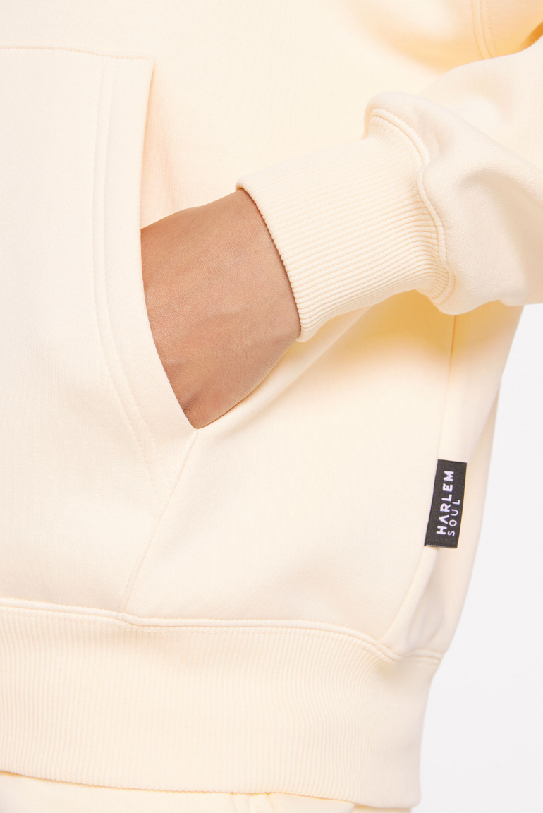 BRU-NO Hoodie Jacket Unisex